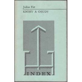 Knihy a osudy (exilové vydání, Index)