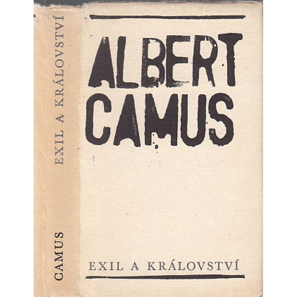 Exil a království