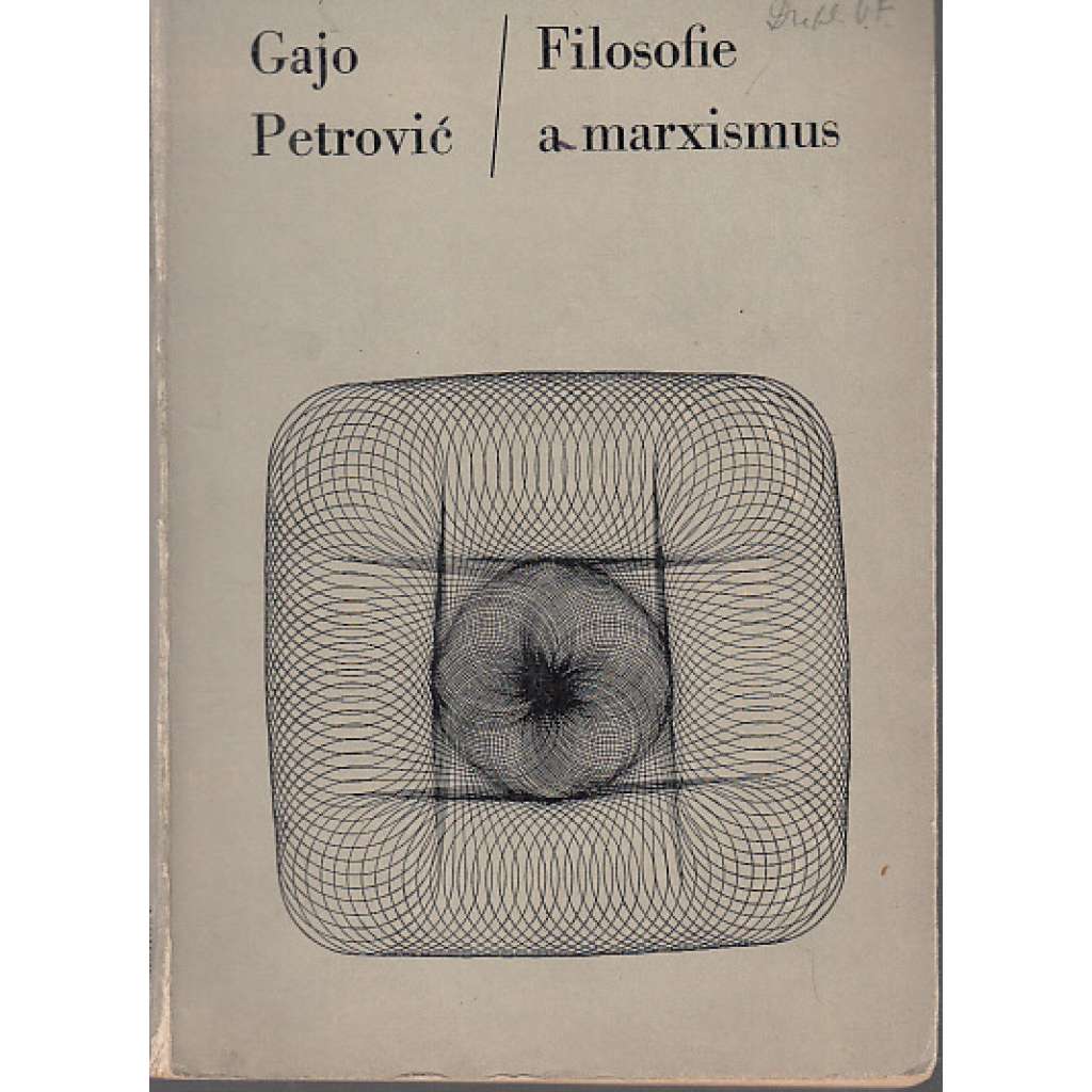 Filosofie a marxismus