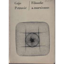 Filosofie a marxismus