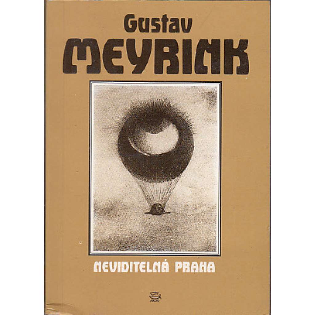 Neviditelná Praha Neviditelná Praha