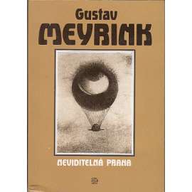 Neviditelná Praha Neviditelná Praha