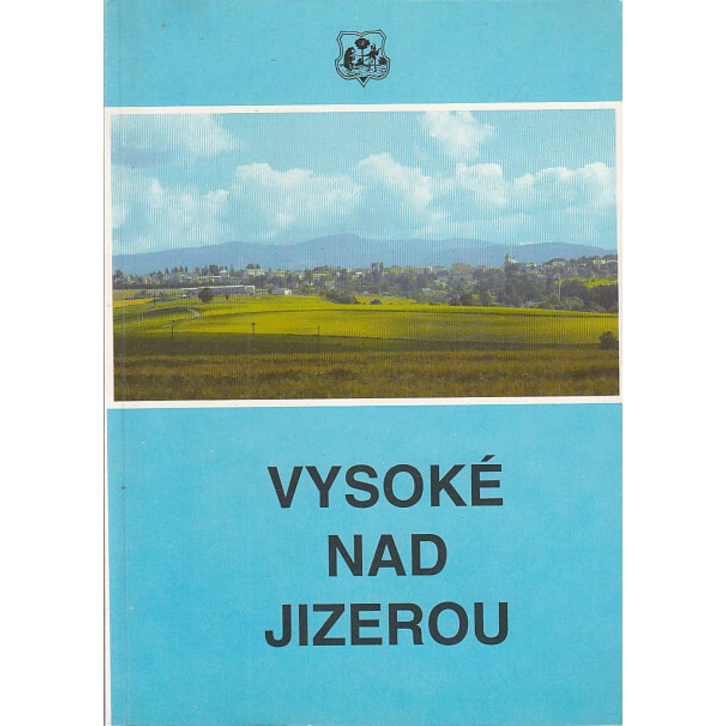 Vysoké nad Jizerou