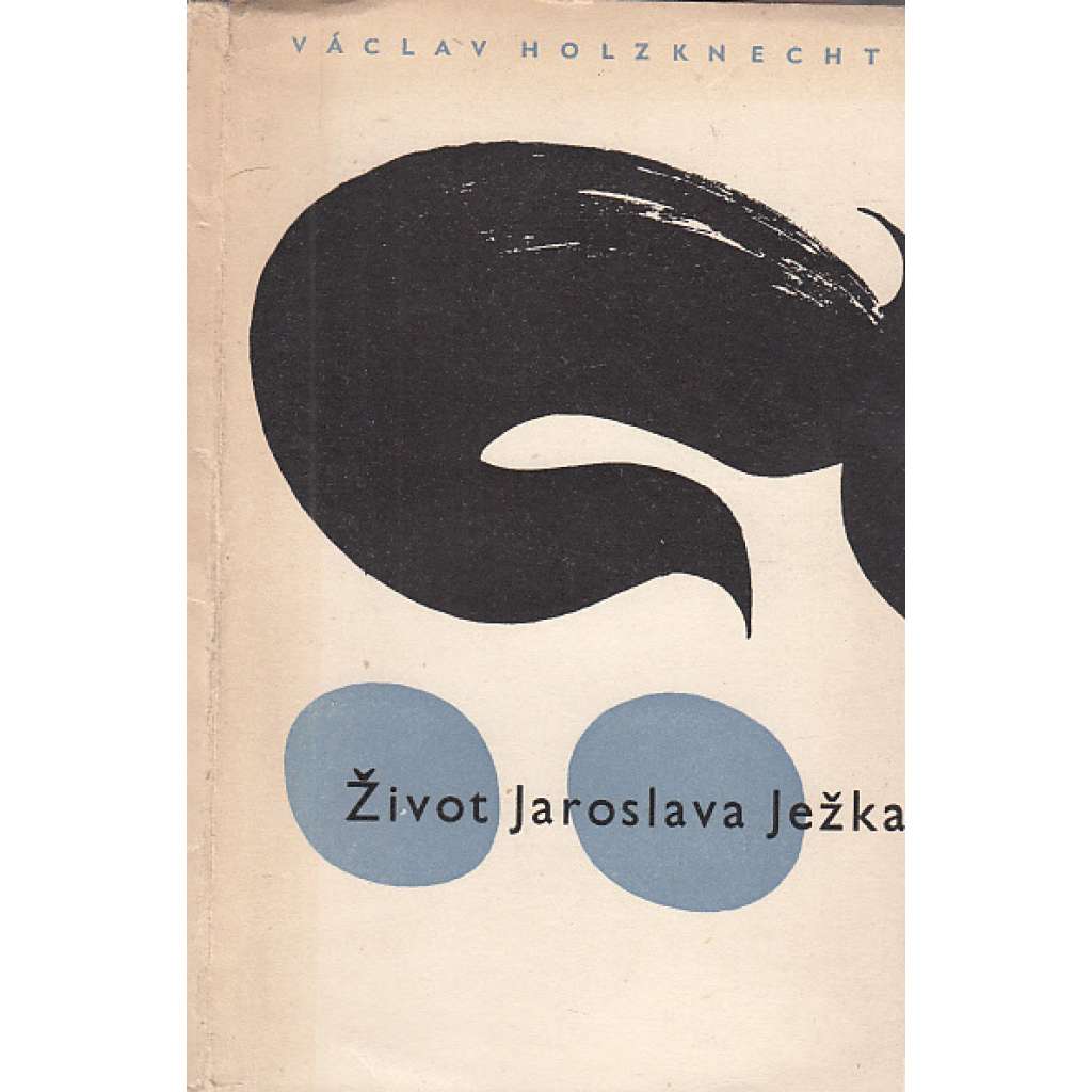 Život Jaroslava Ježka (Jaroslav Ježek, hudební skladatel)