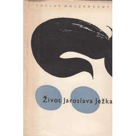 Život Jaroslava Ježka (Jaroslav Ježek, hudební skladatel)