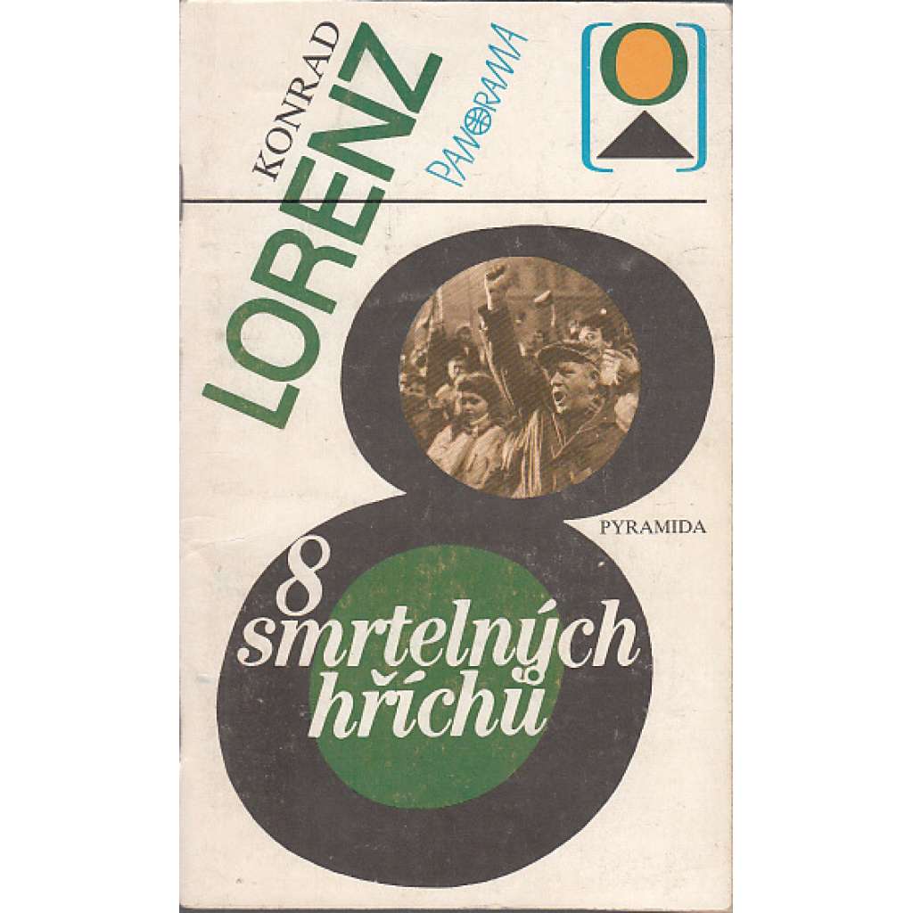 8 smrtelných hříchů