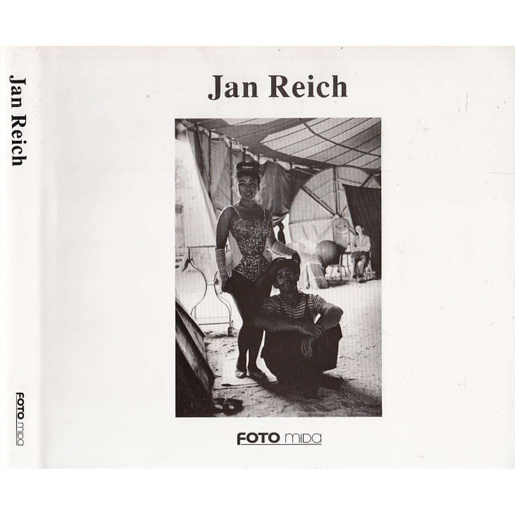 Jan Reich [fotograf, fotografie]