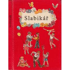 Slabikář