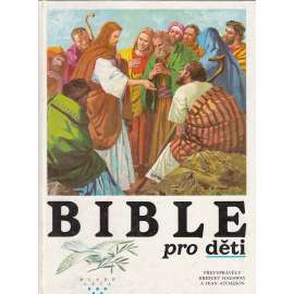 Bible pro děti Bible pro děti