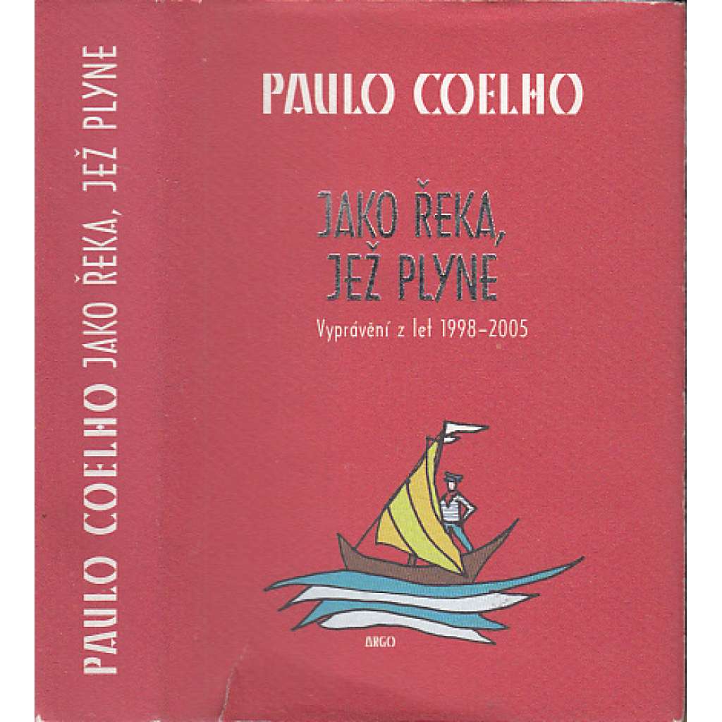 Jako řeka, jež plyne