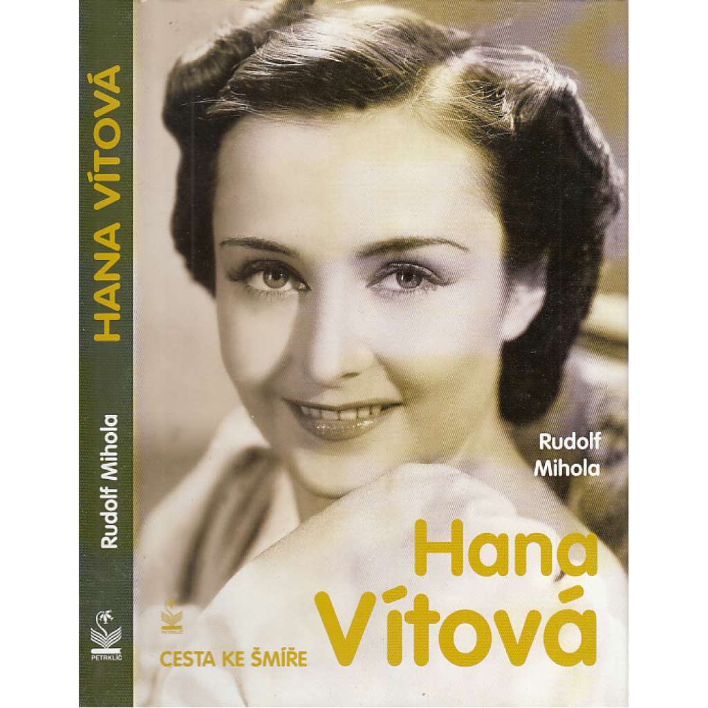 Hana Vítová - Cesta ke šmíře