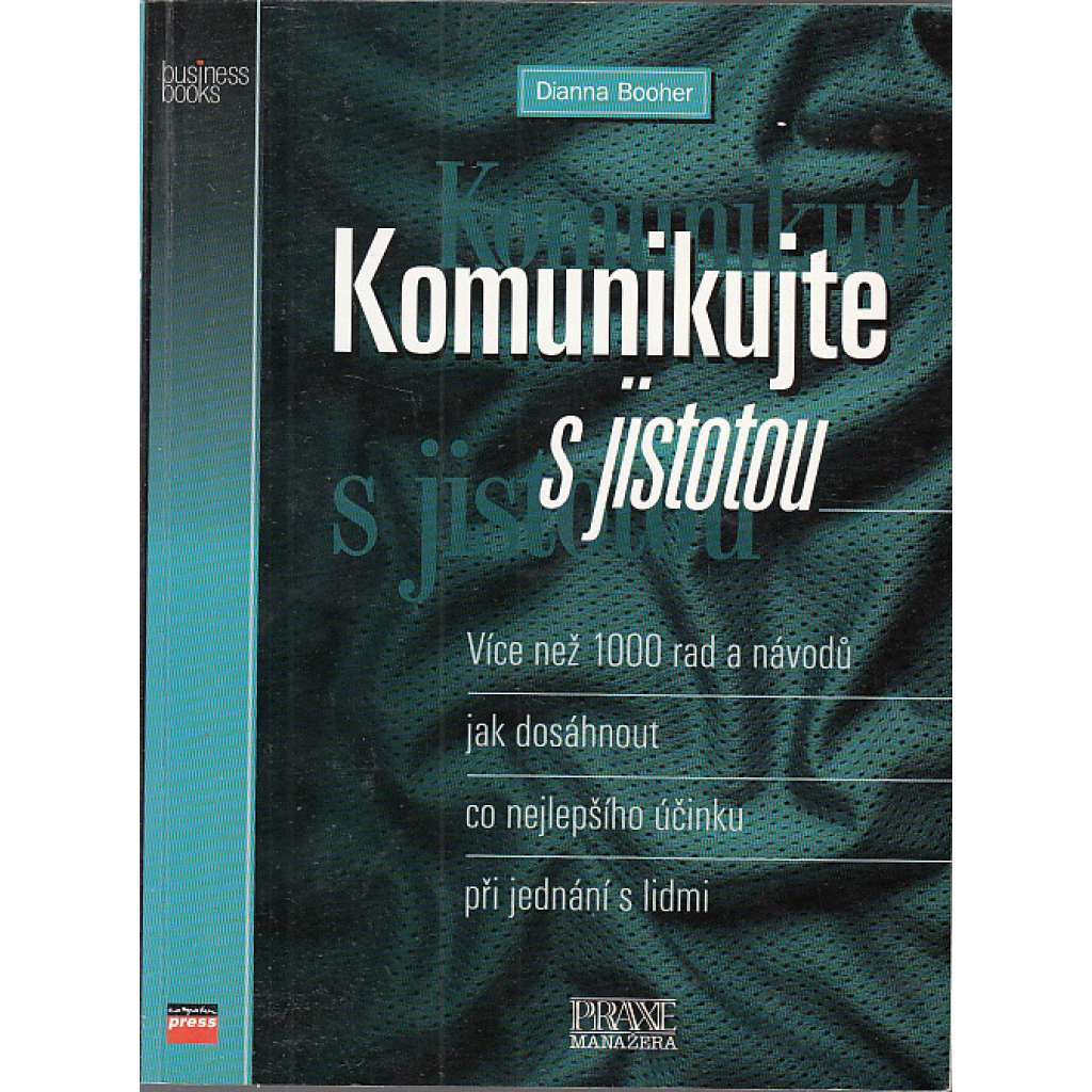 Komunikujte s jistotou