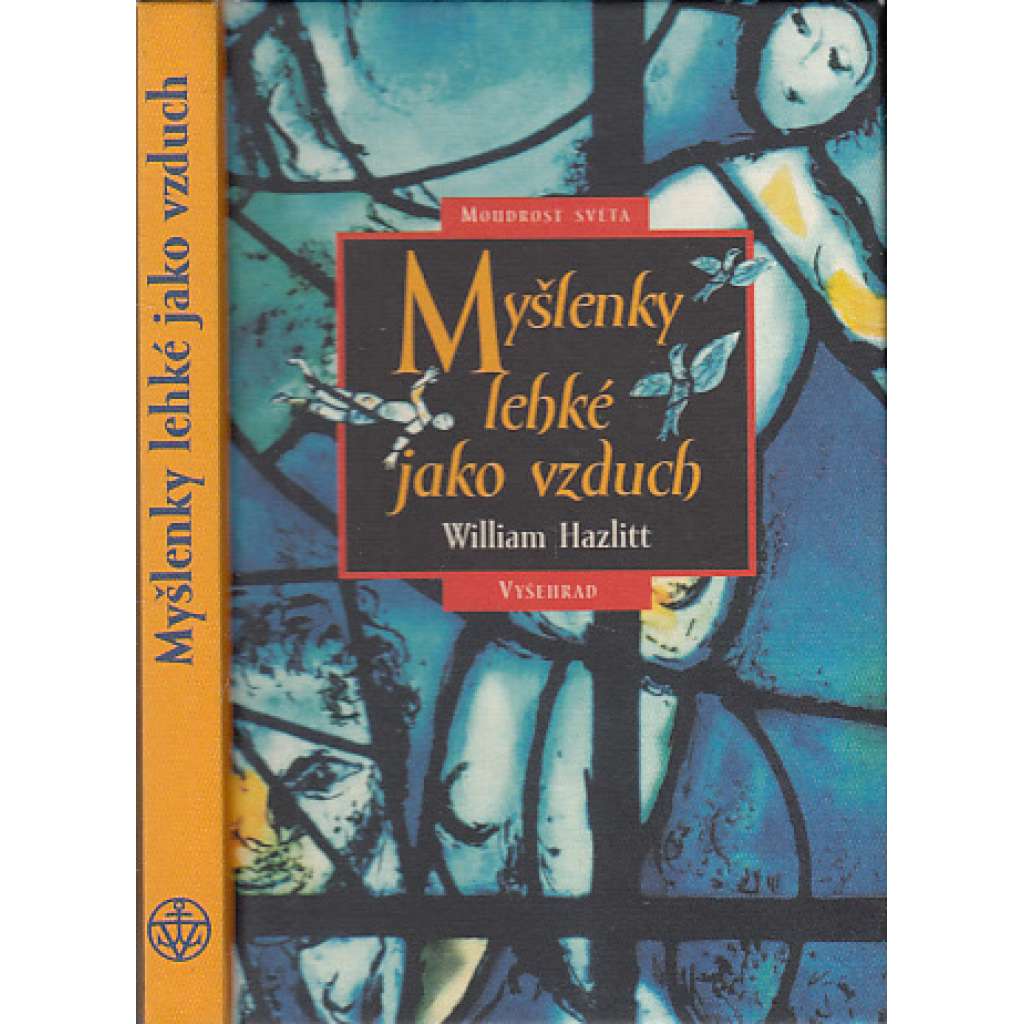 Myšlenky lehké jako vzduch