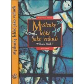 Myšlenky lehké jako vzduch