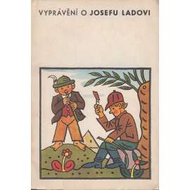 Vyprávění o Josefu Ladovi (Josef Lada)