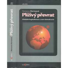 Plíživý převrat