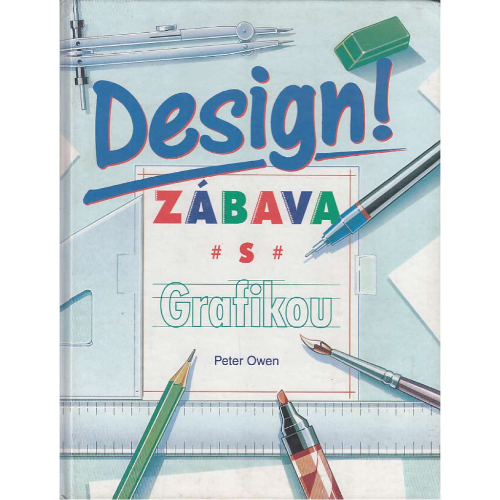 Design! Zábava s grafikou