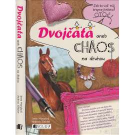 Dvojčata aneb chaos na druhou