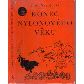 Konec nylonového věku