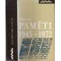 Paměti I.- III. (3 svazky) - Václav Černý - komplet (Křik Koruny české + Náš kulturní odboj za války)