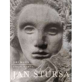 Jan Štursa 1880-1925. Geneze díla (sochy, sochař, sochařství)