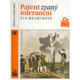 Patent zvaný toleranční