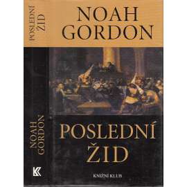 Poslední žid