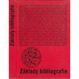 Základy bibliografie