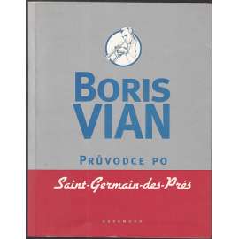 Průvodce po Saint-Germain-des-Prés [Paříž]