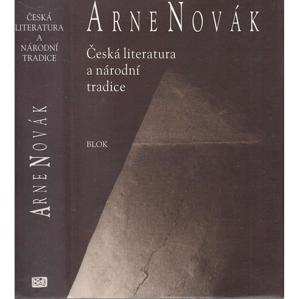 Česká literatura a národní tradice