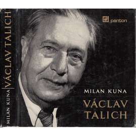 Václav Talich