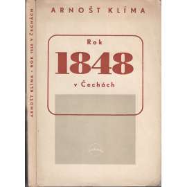 Rok 1848 v Čechách