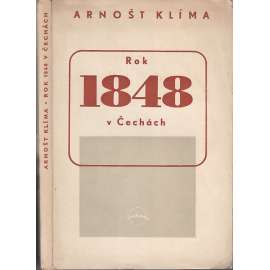 Rok 1848 v Čechách