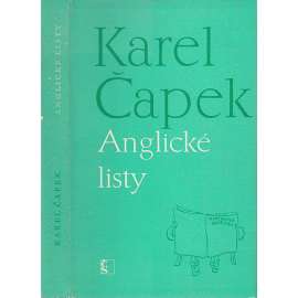 Anglické listy