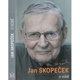 Jan Skopeček o sobě