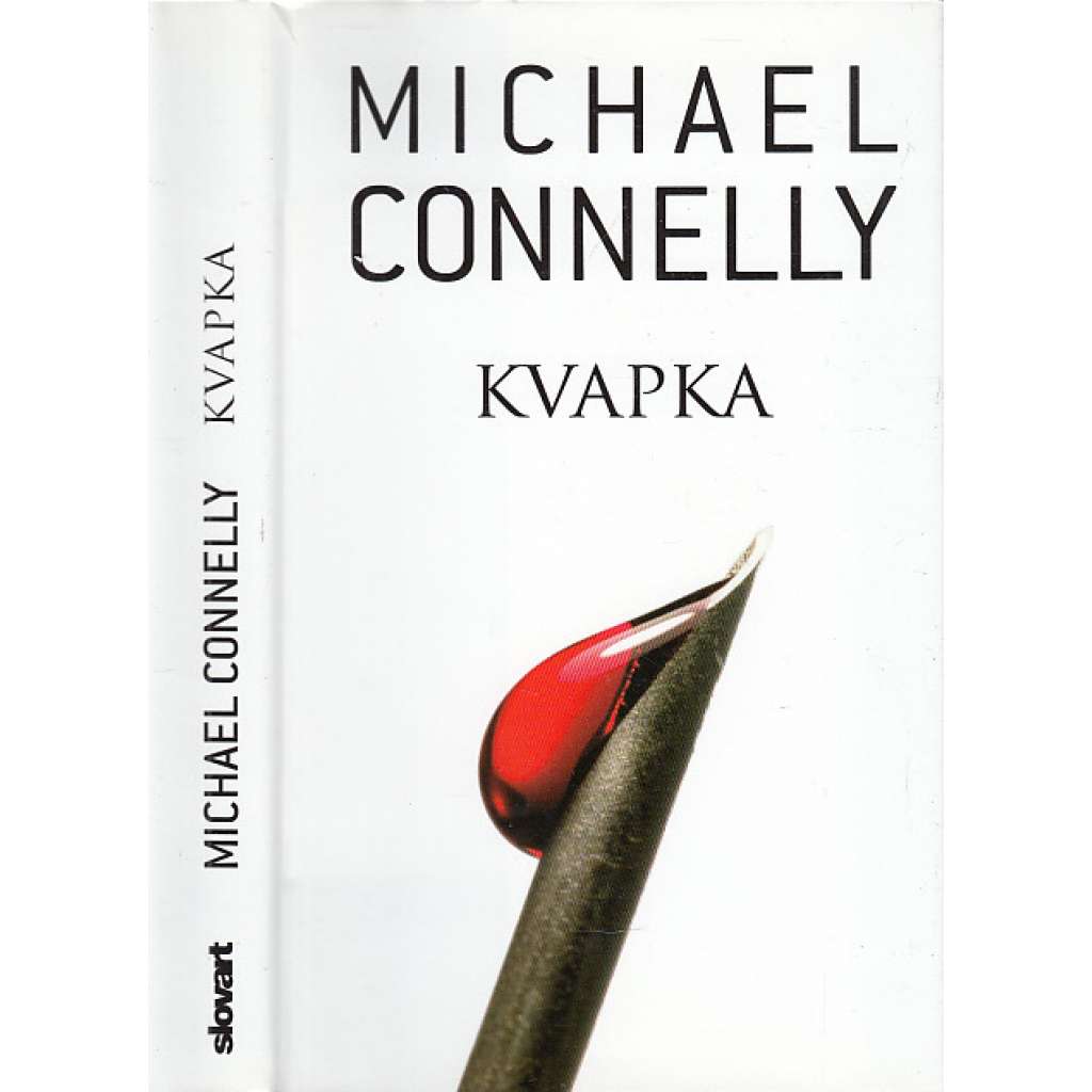 Kvapka (text slovensky)