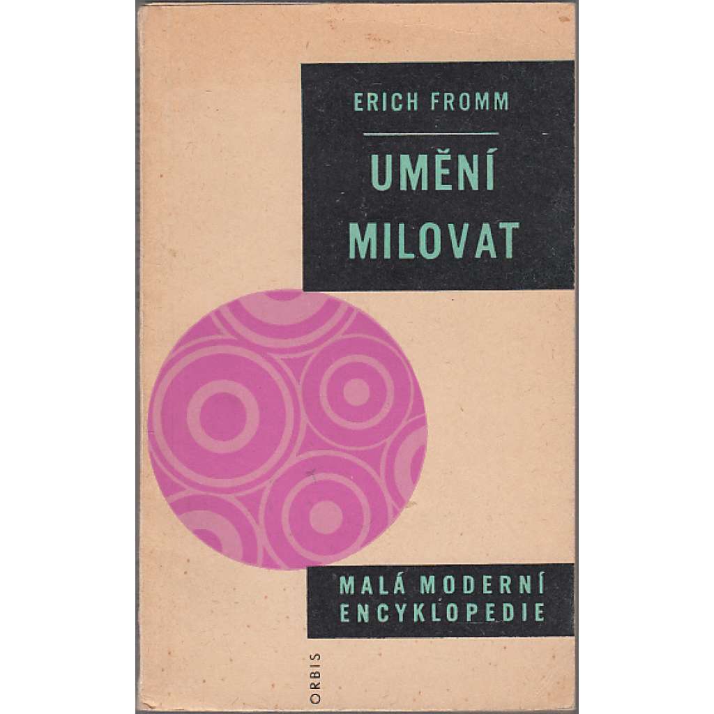 Umění milovat