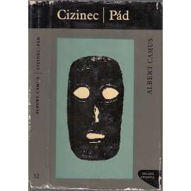 Cizinec, Pád (Albert Camus)