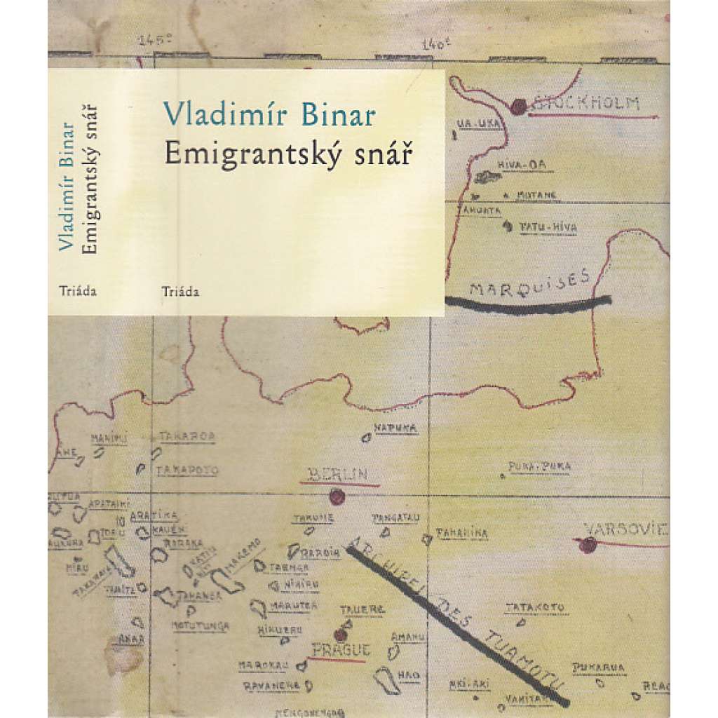 Emigrantský snář