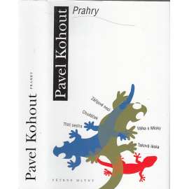 Prahry (Pavel Kohout)