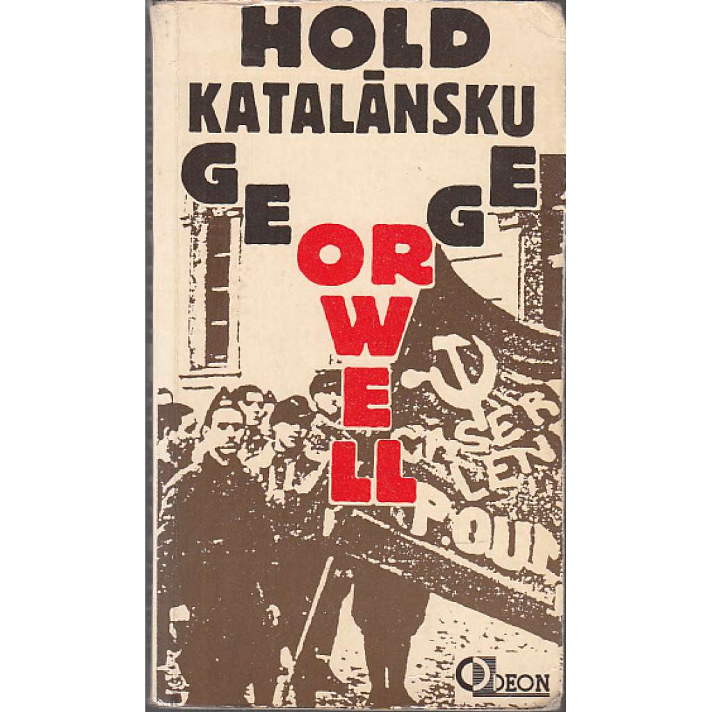 Hold Katalánsku  (Obsah - Španělsko a Občanská válka 1936-1939) Ohlédnutí za Španělskou válkou