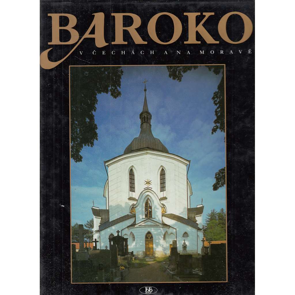 Baroko v Čechách a na Moravě