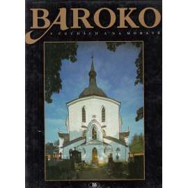 Baroko v Čechách a na Moravě