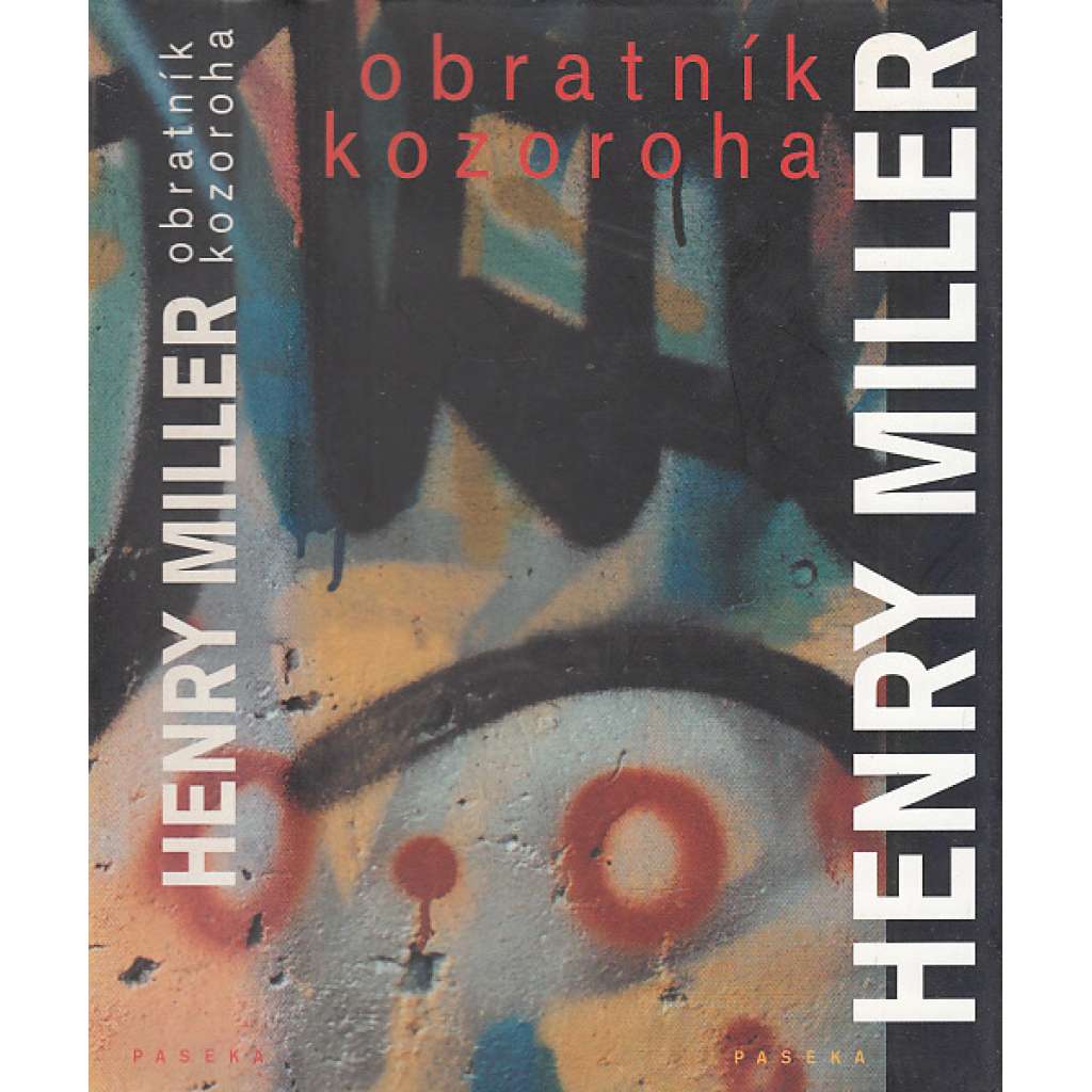 Obratník Kozoroha Obratník Kozoroha