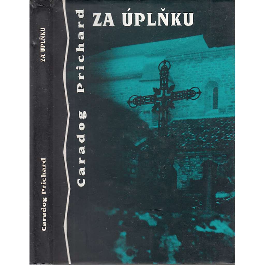 Za úplňku