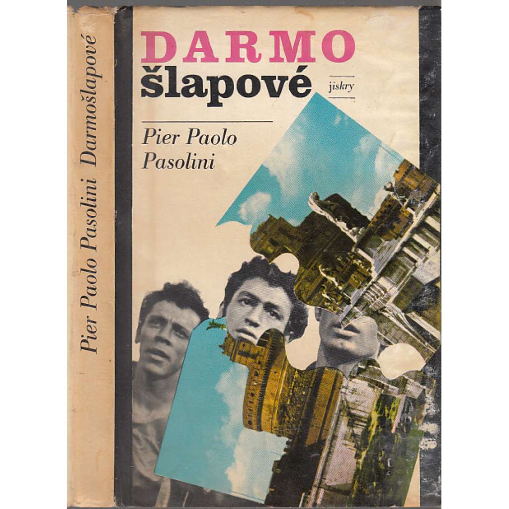 Darmošlapové (Pier Paolo Pasolini)