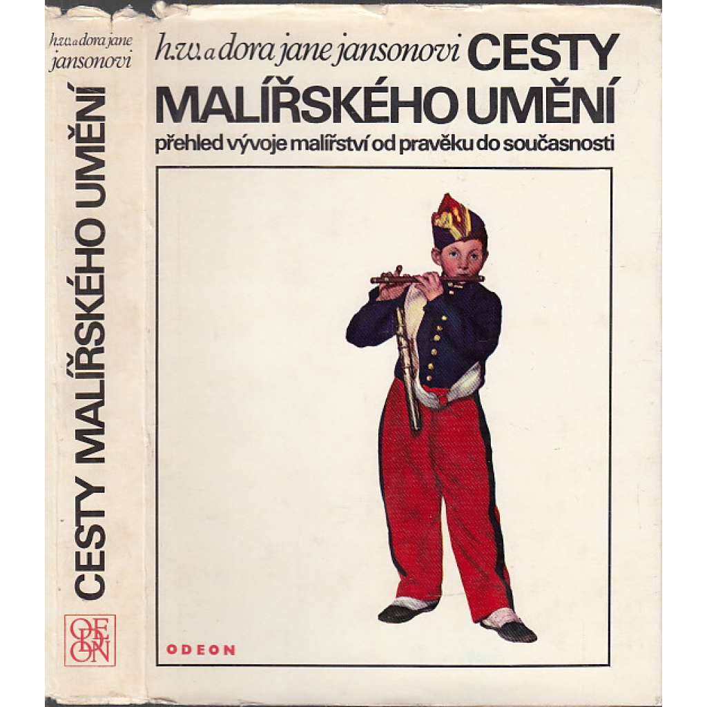 Cesty malířského umění