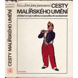 Cesty malířského umění