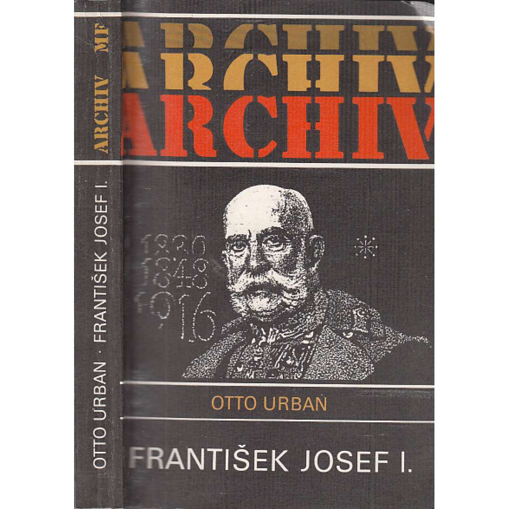 František Josef I.( Habsburkové, 1. sv. válka) František Josef I.( Habsburkové, 1. sv. válka)