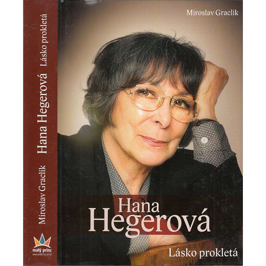 Hana Hegerová - Lásko prokletá